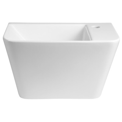 Lavoar baie suspendat monobloc 50 x 28 cm SAPHO Primo