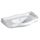 Lavoar Kerasan Retro 100 x 54 Lavoar Kerasan Retro 100 x 54