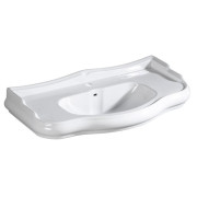 Lavoar Kerasan Retro 100 x 54 Lavoar Kerasan Retro 100 x 54