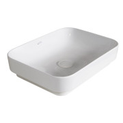 Lavoar semi-incastrabil dreptunghiular Isvea Sott Aqua 50x38