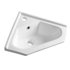 Lavoar de colt 41 x 41 cm Aqualine