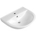 Lavoar baie suspendat semirotund 60 x 47 cm Bruckner Spiral
