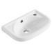 Lavoar baie mica suspendat 41 x 28 cm Bruckner Rex