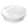 Lavoar rotund semi-incastrabil Sapho