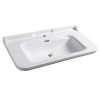 Lavoar Kerasan Waldorf Retro 100 x 55