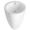 Lavoar baie freestanding rotund 50 x 84 cm Aqualine Lavoar baie freestanding rotund 50 x 84 cm Aqualine
