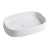 Lavoar pe blat 60 x 40 Sapho Jumper