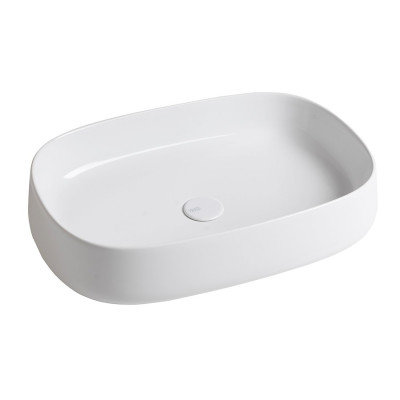 Lavoar pe blat 60 x 40 Sapho Jumper