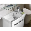 Lavoar baie pt mobilier 55 x 30 cm SAPHO Luxa Lavoar baie pt mobilier 55 x 30 cm SAPHO Luxa