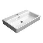 Lavoar baie 80 x 50 cm pt mobilier GSI Sand ExtraGlaze