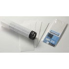 Set 5 filtre (mansoane) de schimb Cintropur NW-25, 25 micron