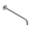 Brat dus dispersor fix Sapho Minimal inox 40x2.5