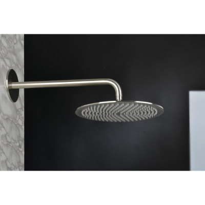 Dispersor dus fix Sapho Minimal Slim 30 inox Dispersor dus fix Sapho Minimal Slim 30 inox