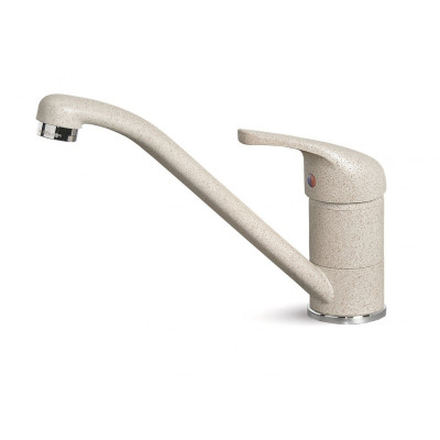 Baterie chiuveta bucatarie Crolla granit Avena