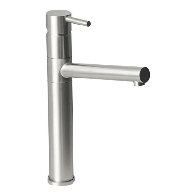 Baterie bucatarie otel inoxidabil Sapho Minimal