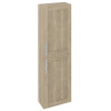 Dulap coloana rustic stejar Texas, colectie Sapho Amia, 40x20x140