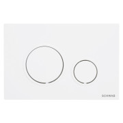 Clapeta rezervor incastrabil Schwab Vela