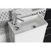 WC cu lavoar incorporat Hygie Monoblock