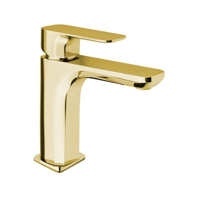 Baterie lavoar Sapho Spy aurie