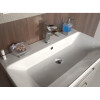 Baterie lavoar Sapho Spy cromata