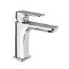 Baterie lavoar Sapho Spy cromata