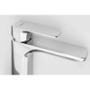 Baterie lavoar Sapho Spy cromata
