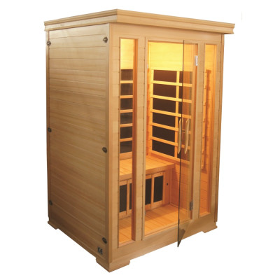 Sauna Sanotechnik Komfort