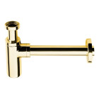 Sifon lavoar auriu Sapho