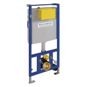 Rezervor WC incastrabil Schwab Duplo