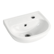 Lavoar suspendat Aqualine 35x29