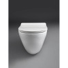 WC suspendat Creavit Paula