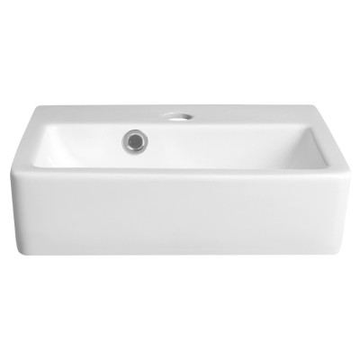 Lavoar pentru bai mici Bruckner Noam 37 x 28 cm