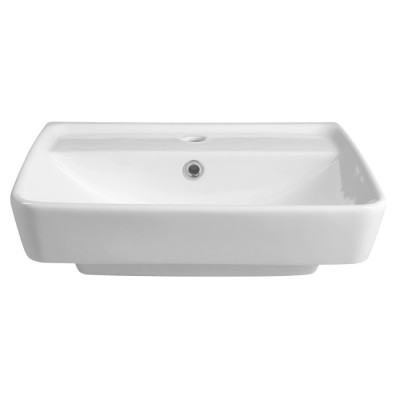 Lavoar pentru mobilier Aqualine 50x40