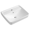 Lavoar pentru mobilier Aqualine 50x40