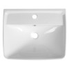 Lavoar pentru mobilier Aqualine 50x40