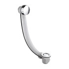 Ventil cada cu preaplin Aqualine Pop-Up, 600 mm