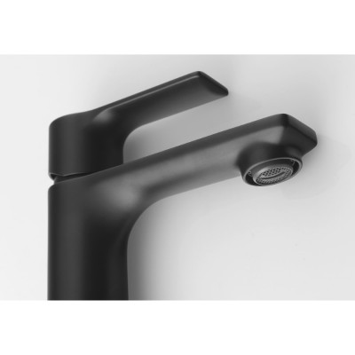 Baterie lavoar Sapho Pax neagra