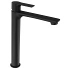 Baterie inalta de blat neagra Sapho Pax