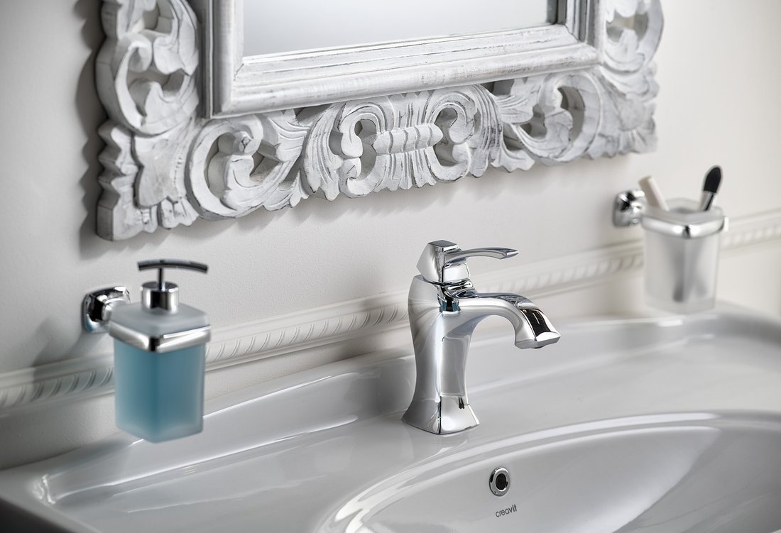 Amenajare baie baterie DreamArt