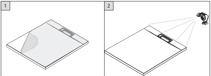 Dezfoliere cadita dus Kazuko