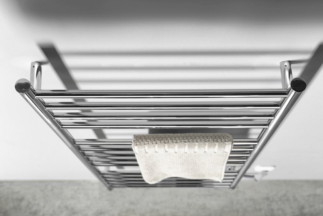 Radiator electric portprosop Design tip scara