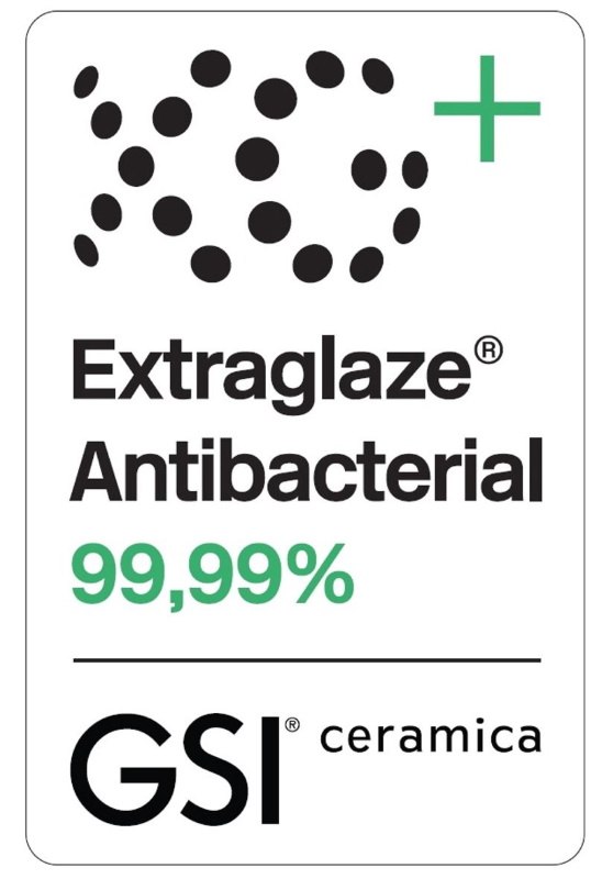 Extraglaze Antibacterian